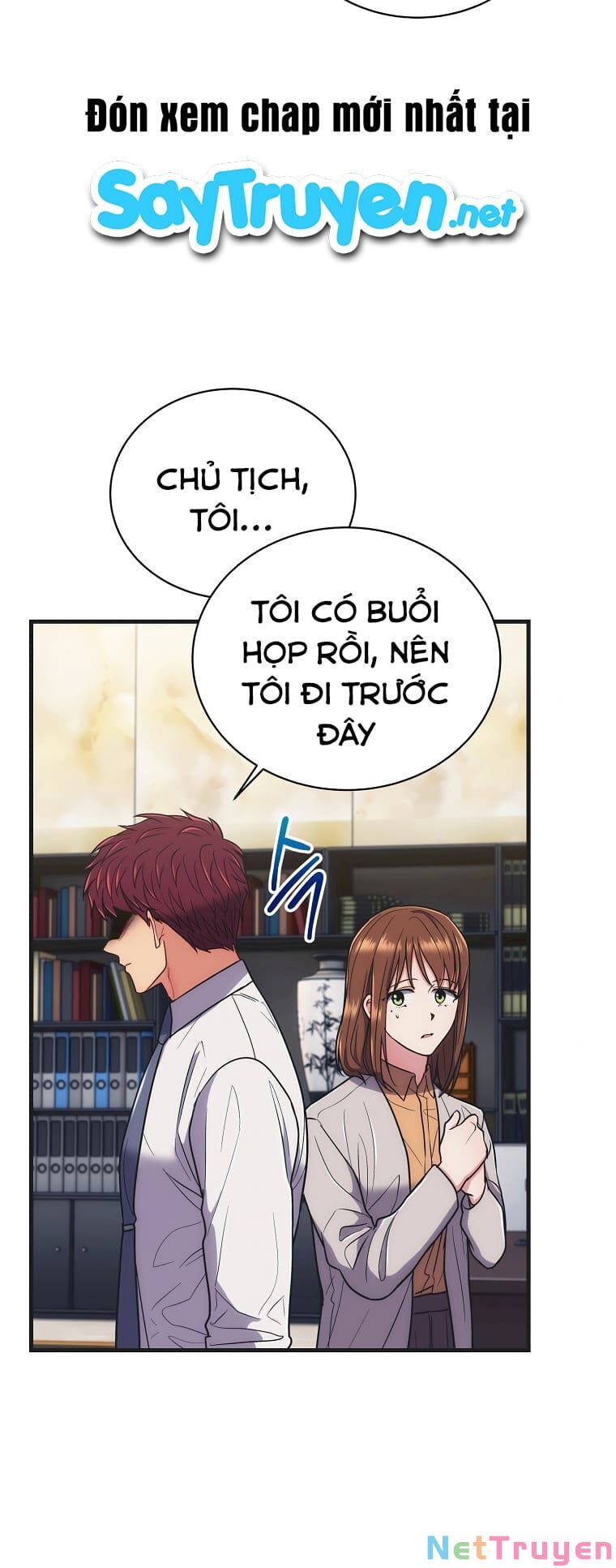 Bác Sĩ Trùng Sinh Chap 141 - Next Chap 142