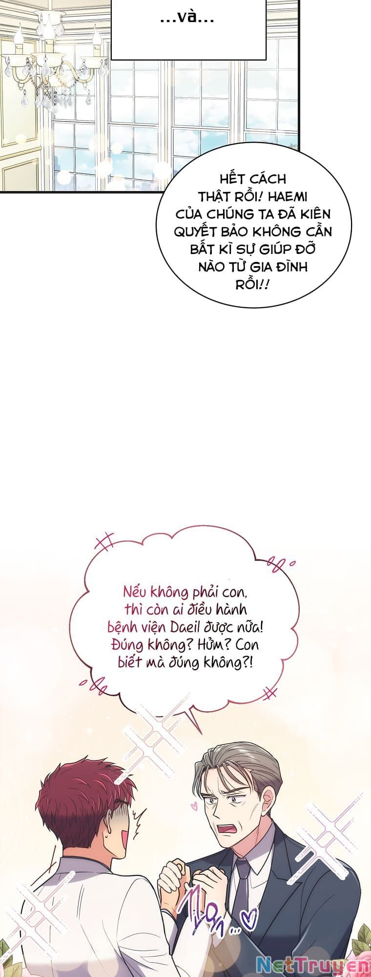 Bác Sĩ Trùng Sinh Chap 141 - Next Chap 142