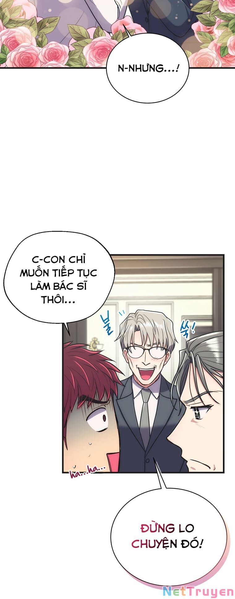 Bác Sĩ Trùng Sinh Chap 141 - Next Chap 142