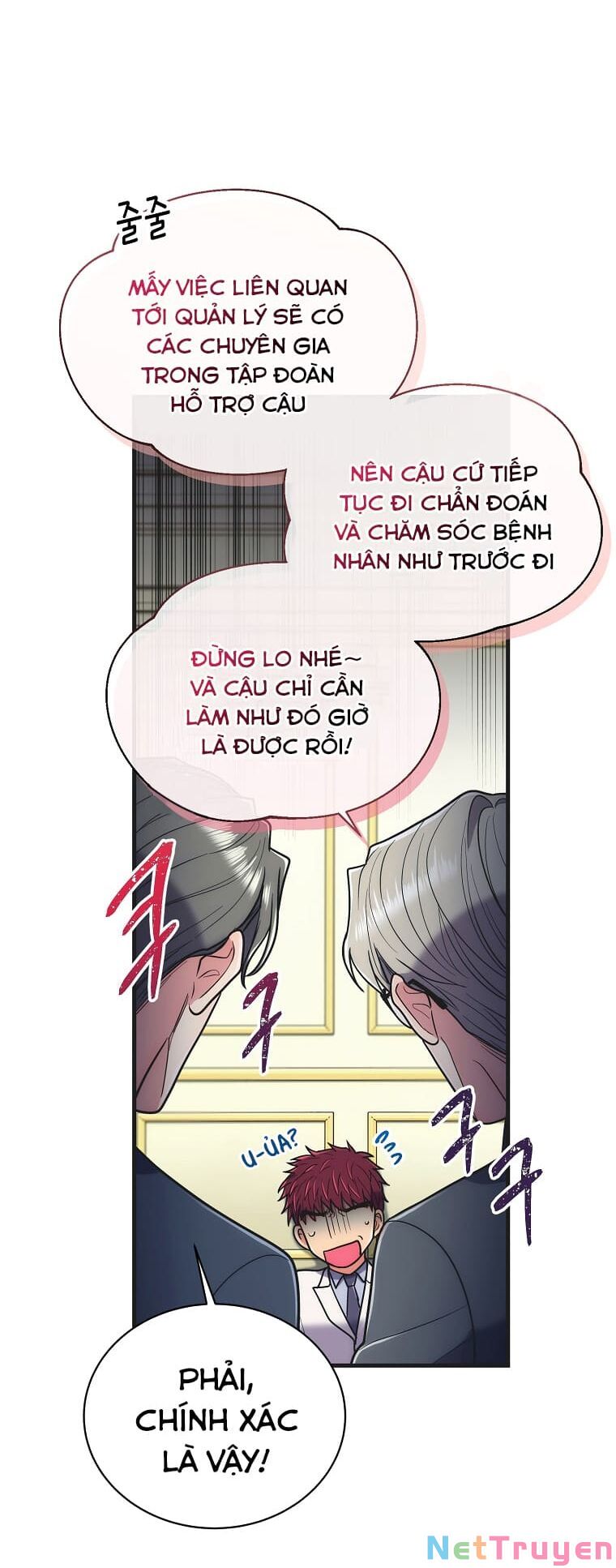 Bác Sĩ Trùng Sinh Chap 141 - Next Chap 142