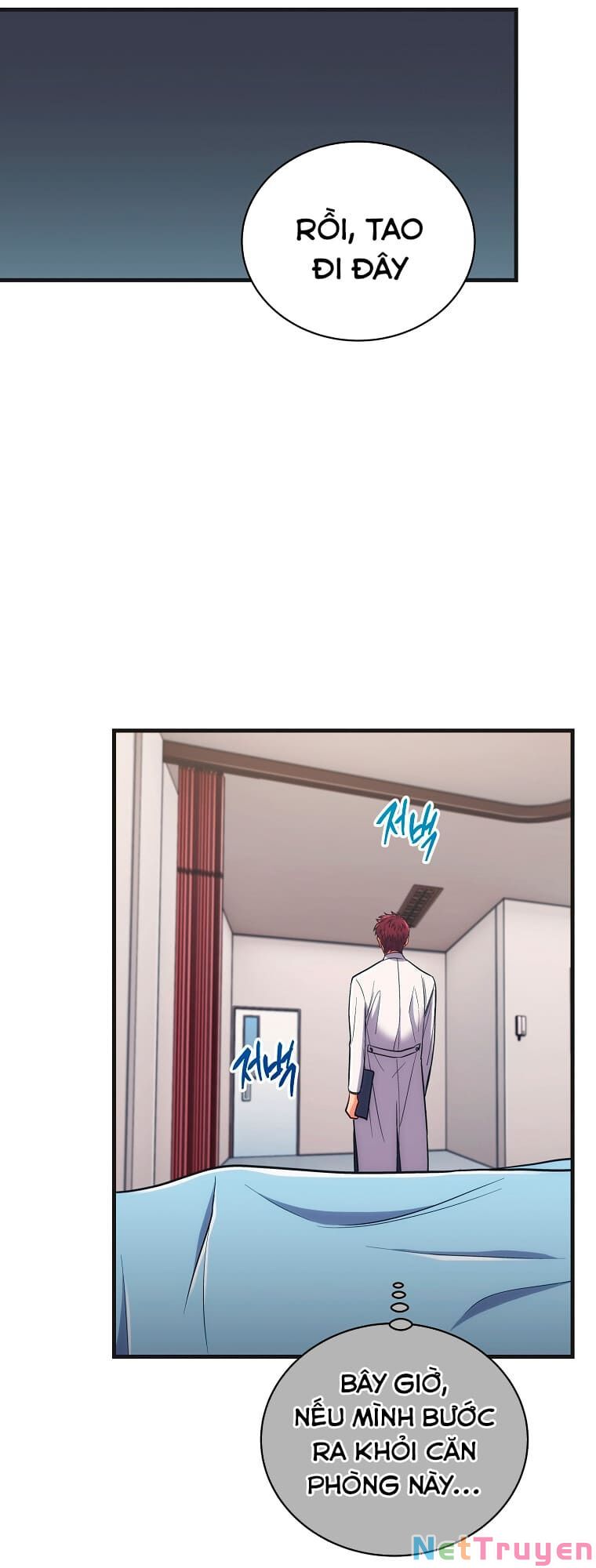 Bác Sĩ Trùng Sinh Chap 143 - Next Chap 144