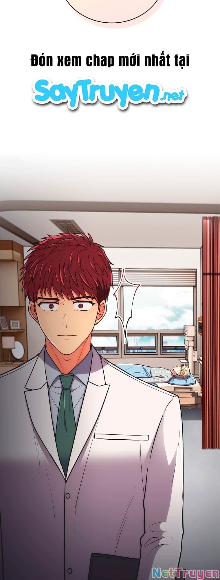 Bác Sĩ Trùng Sinh Chap 143 - Next Chap 144