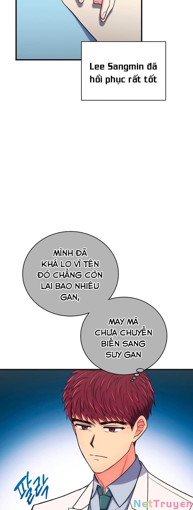 Bác Sĩ Trùng Sinh Chap 143 - Next Chap 144