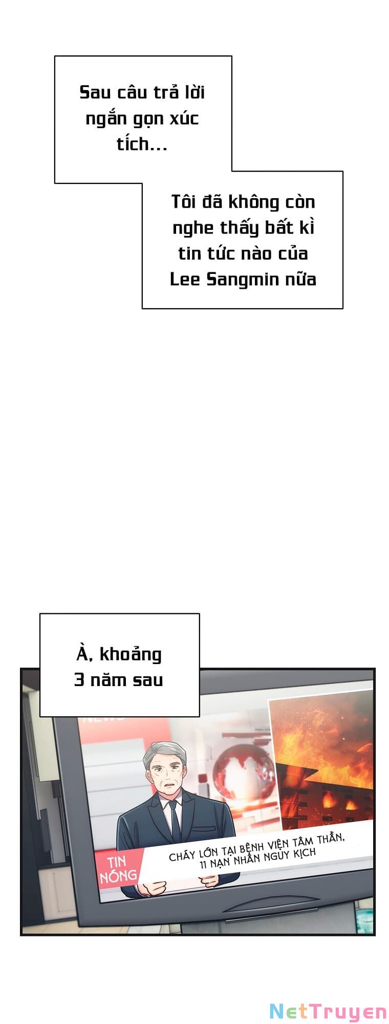 Bác Sĩ Trùng Sinh Chap 143 - Next Chap 144