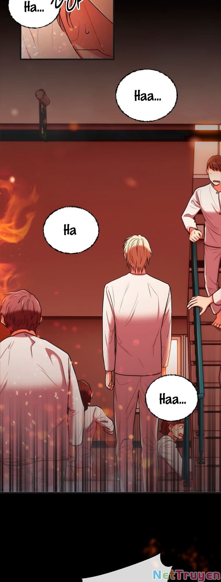 Bác Sĩ Trùng Sinh Chap 143 - Next Chap 144