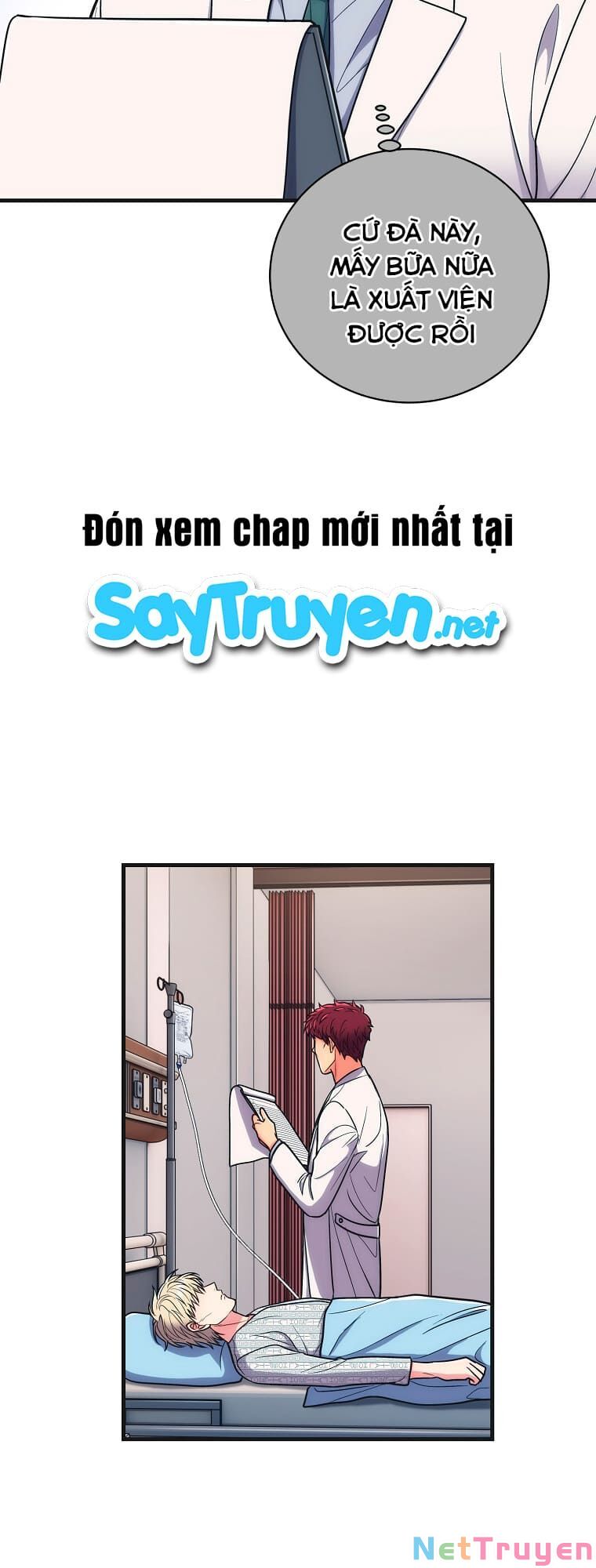 Bác Sĩ Trùng Sinh Chap 143 - Next Chap 144