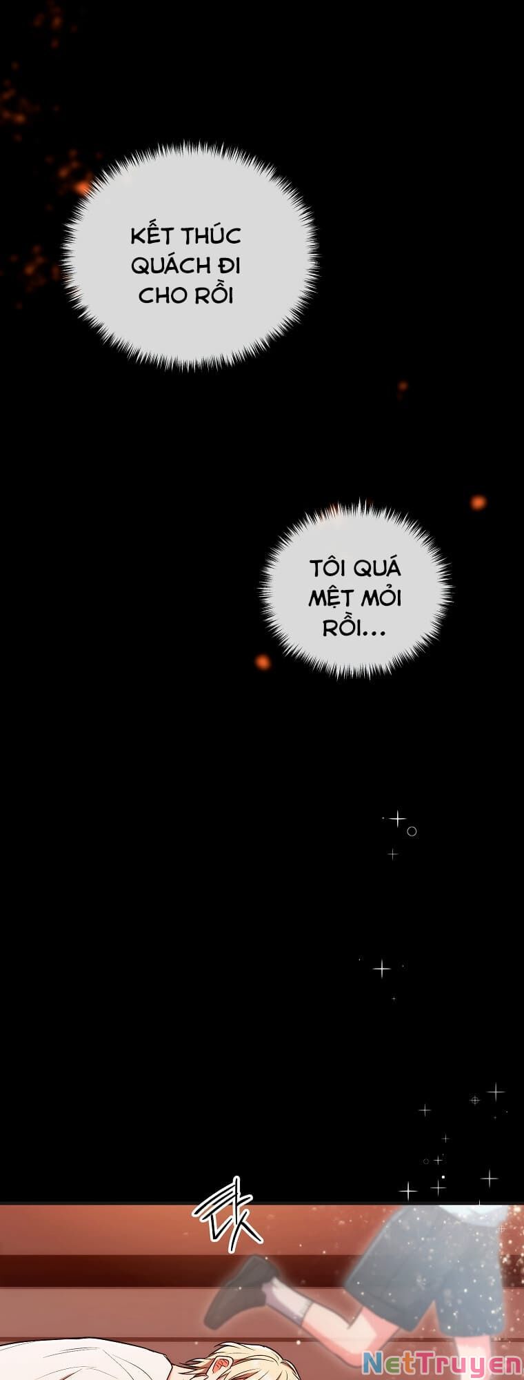 Bác Sĩ Trùng Sinh Chap 143 - Next Chap 144