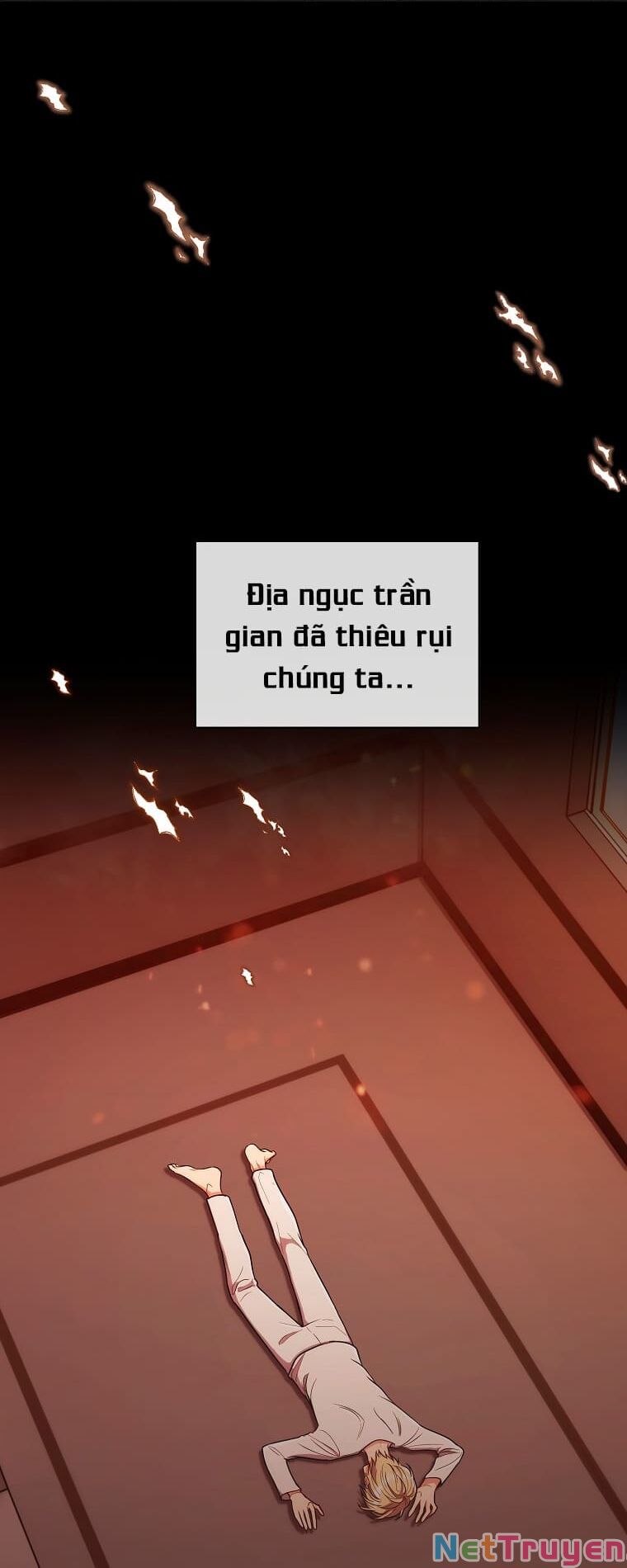 Bác Sĩ Trùng Sinh Chap 143 - Next Chap 144