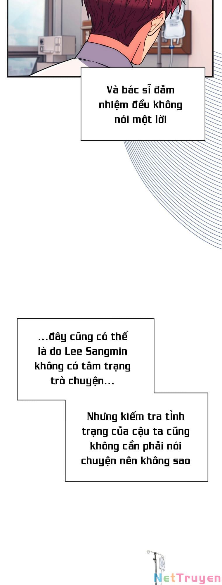 Bác Sĩ Trùng Sinh Chap 143 - Next Chap 144