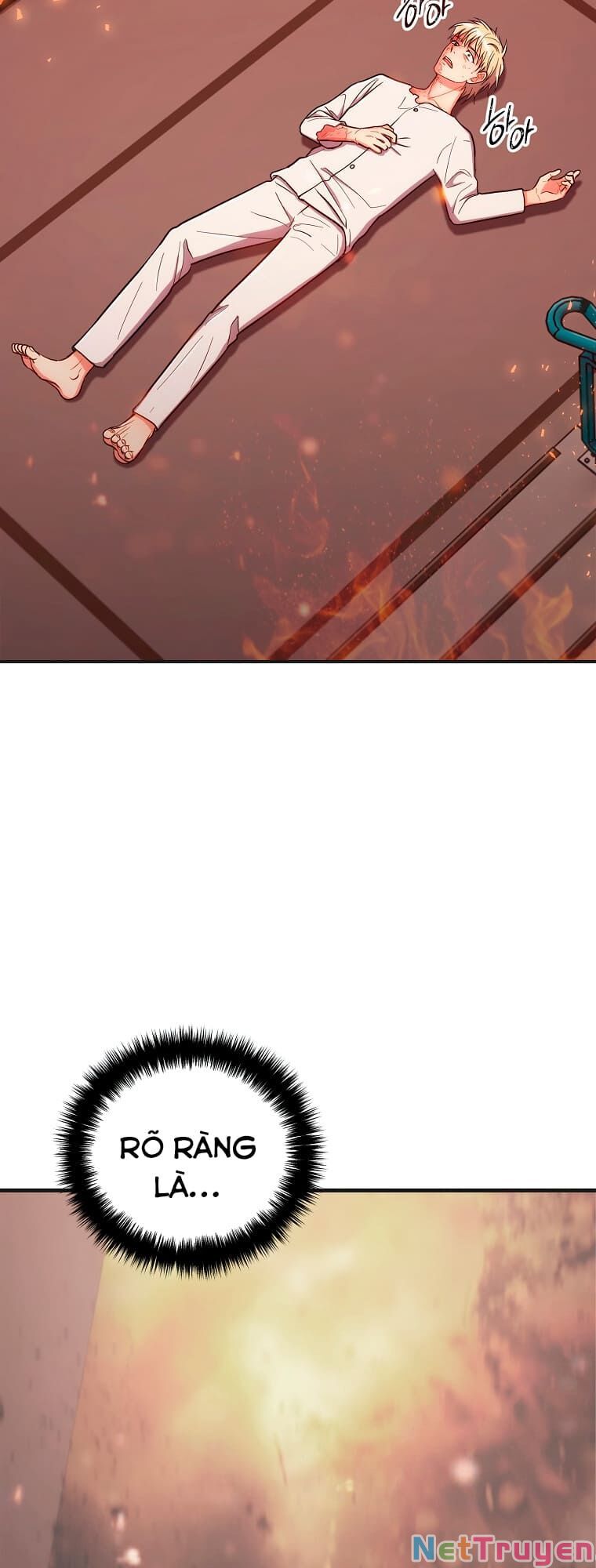 Bác Sĩ Trùng Sinh Chap 143 - Next Chap 144