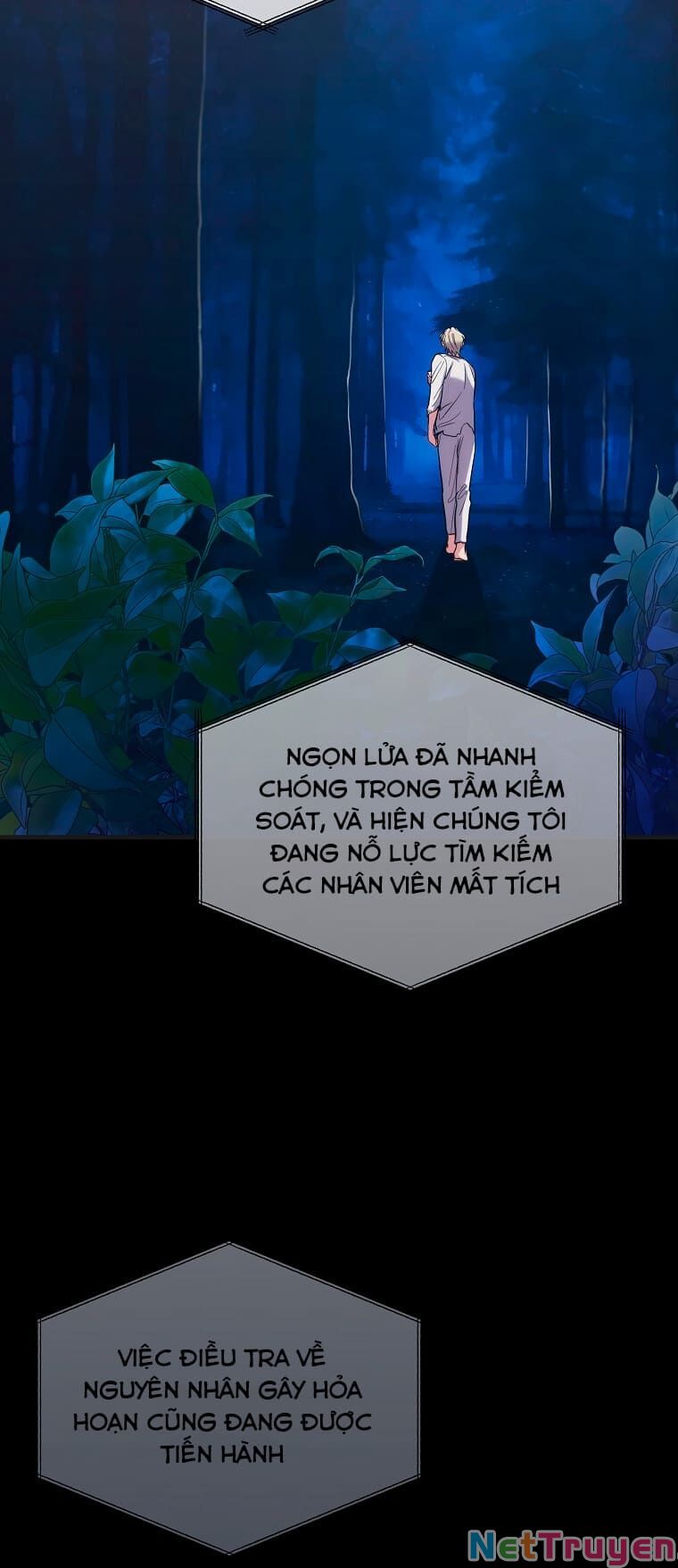 Bác Sĩ Trùng Sinh Chap 143 - Next Chap 144