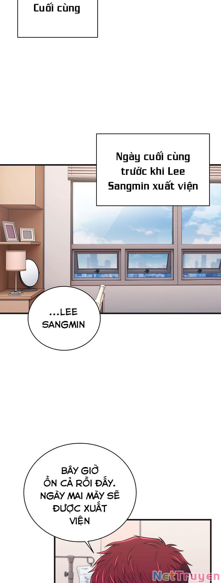 Bác Sĩ Trùng Sinh Chap 143 - Next Chap 144