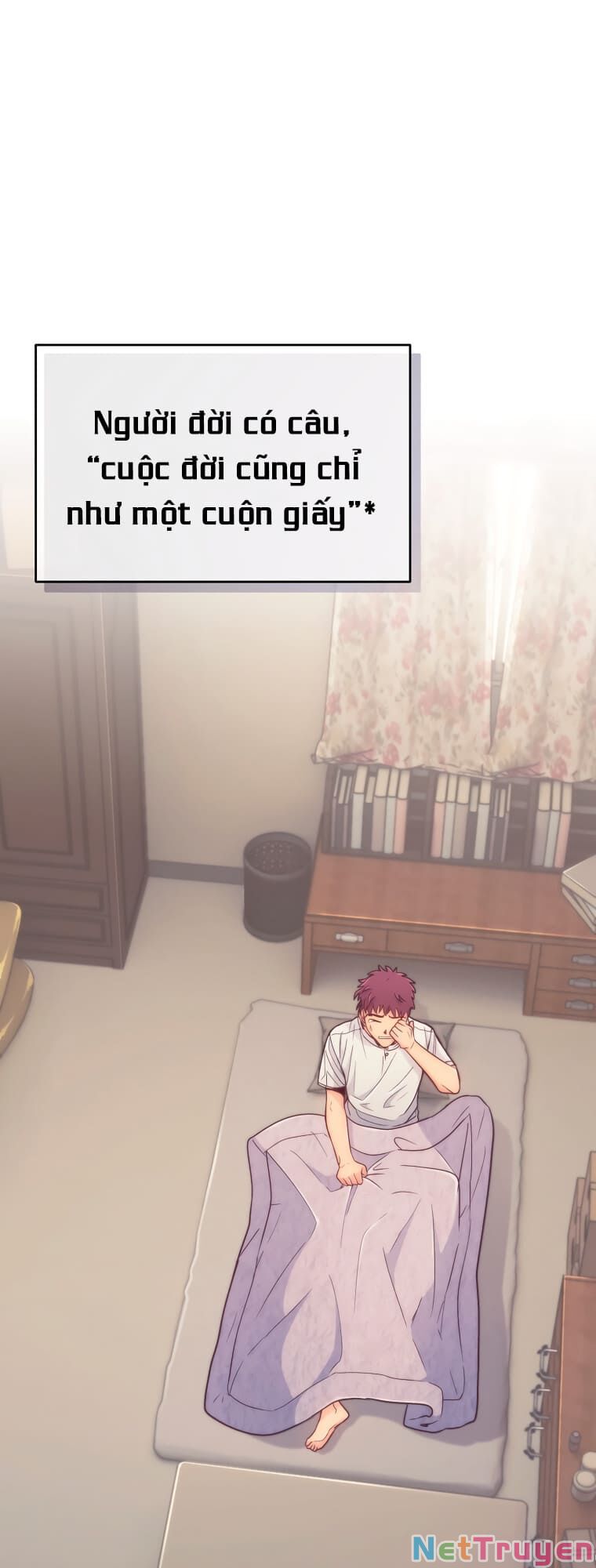 Bác Sĩ Trùng Sinh Chap 144 - Next Chap 145