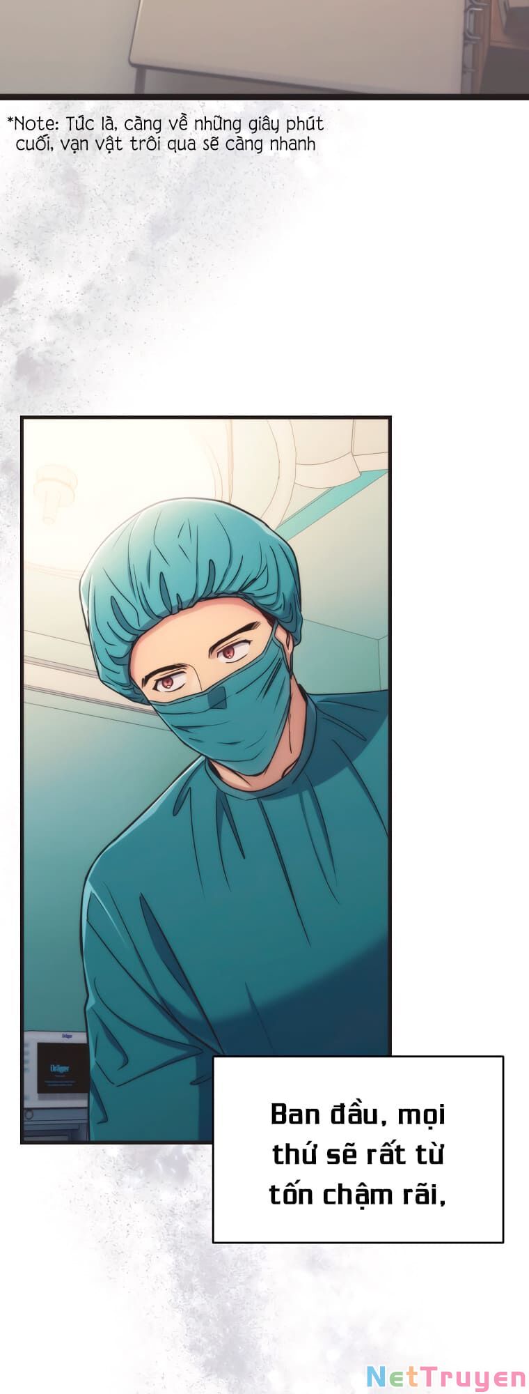 Bác Sĩ Trùng Sinh Chap 144 - Next Chap 145