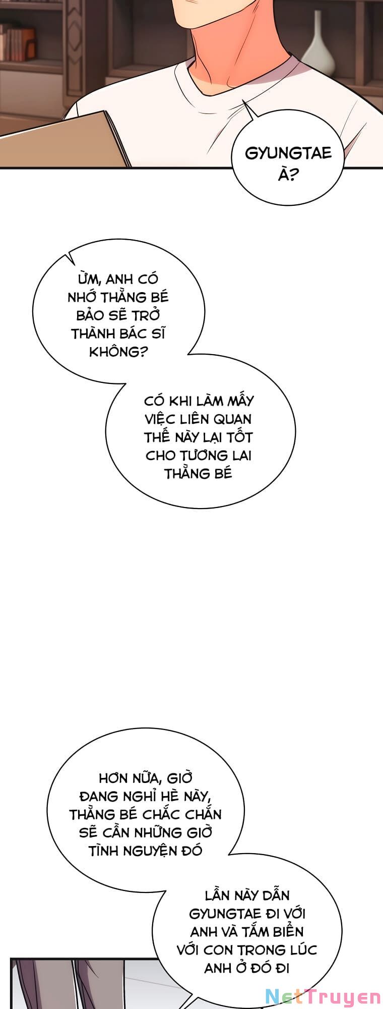 Bác Sĩ Trùng Sinh Chap 144 - Next Chap 145