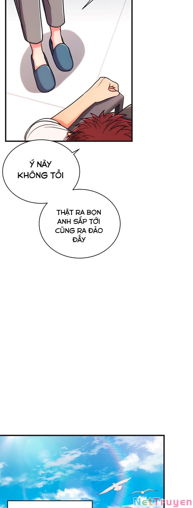 Bác Sĩ Trùng Sinh Chap 144 - Next Chap 145