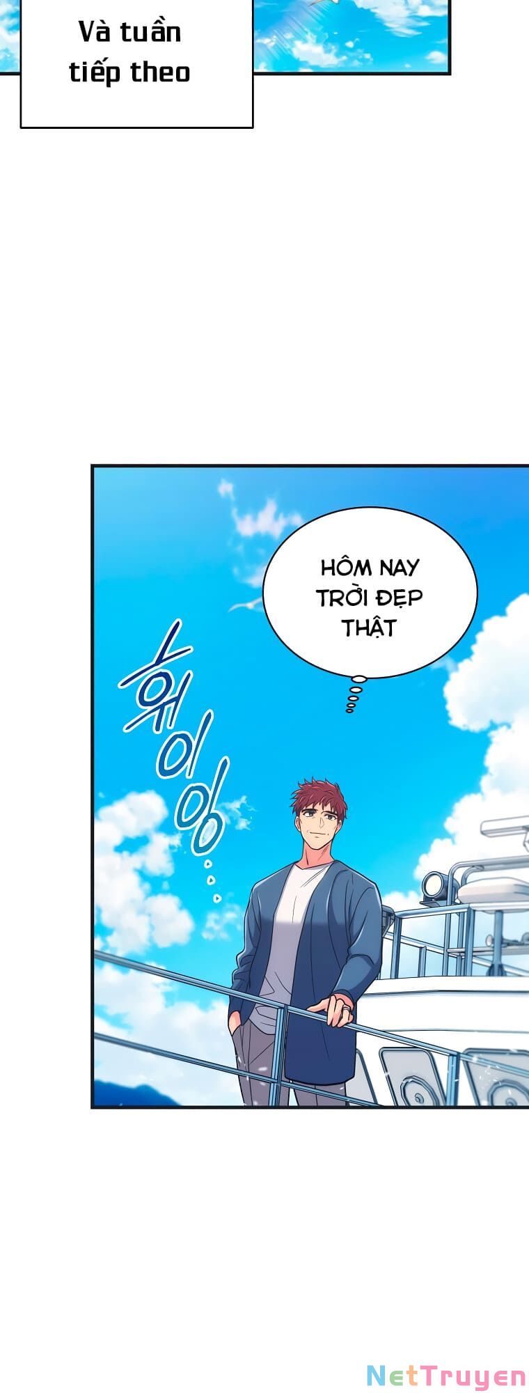 Bác Sĩ Trùng Sinh Chap 144 - Next Chap 145