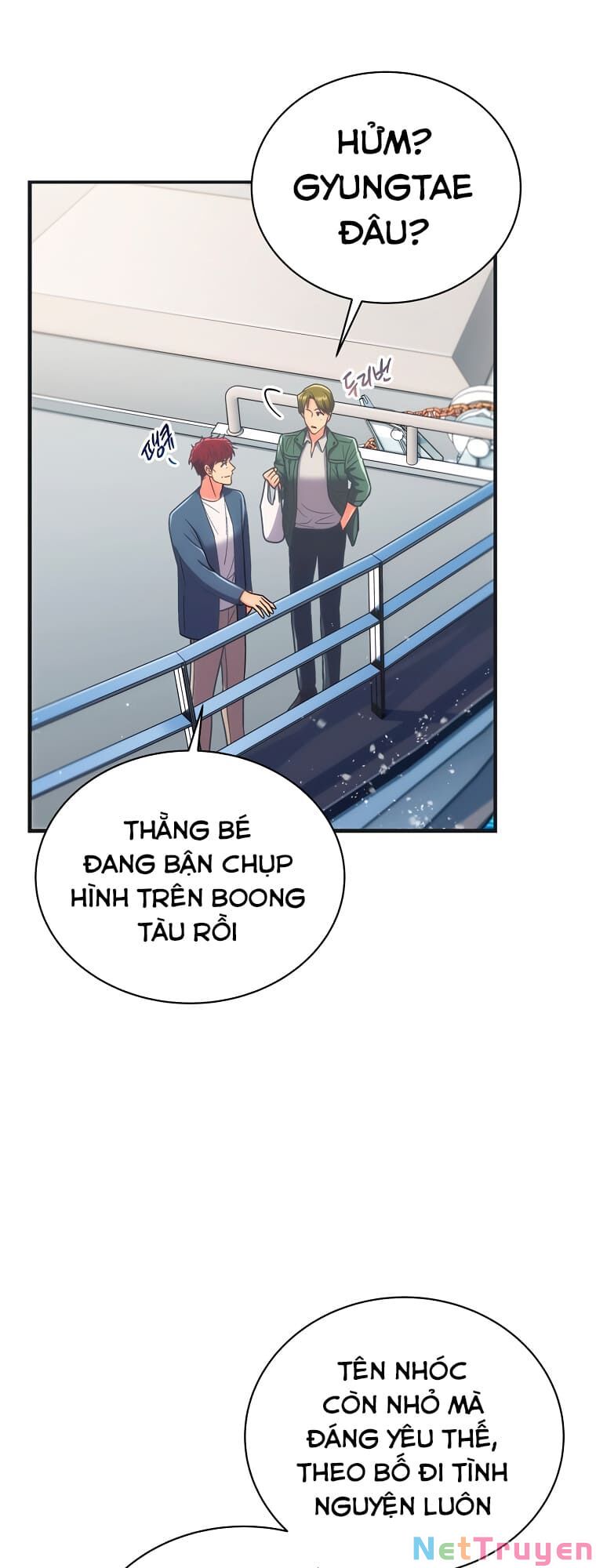 Bác Sĩ Trùng Sinh Chap 144 - Next Chap 145