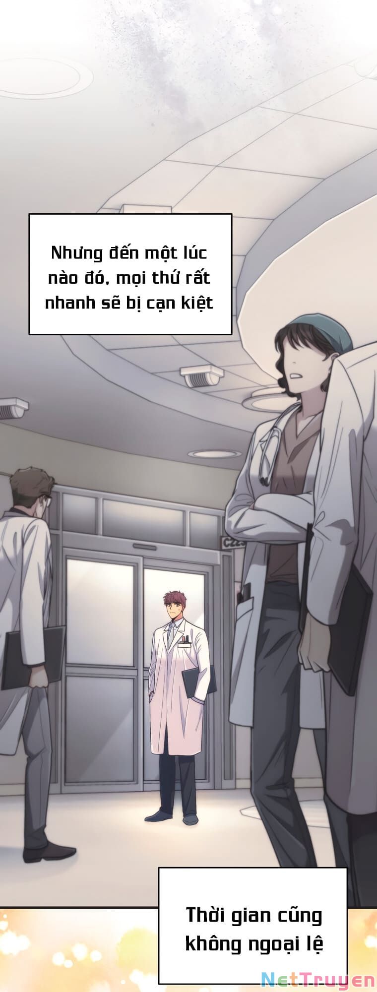 Bác Sĩ Trùng Sinh Chap 144 - Next Chap 145