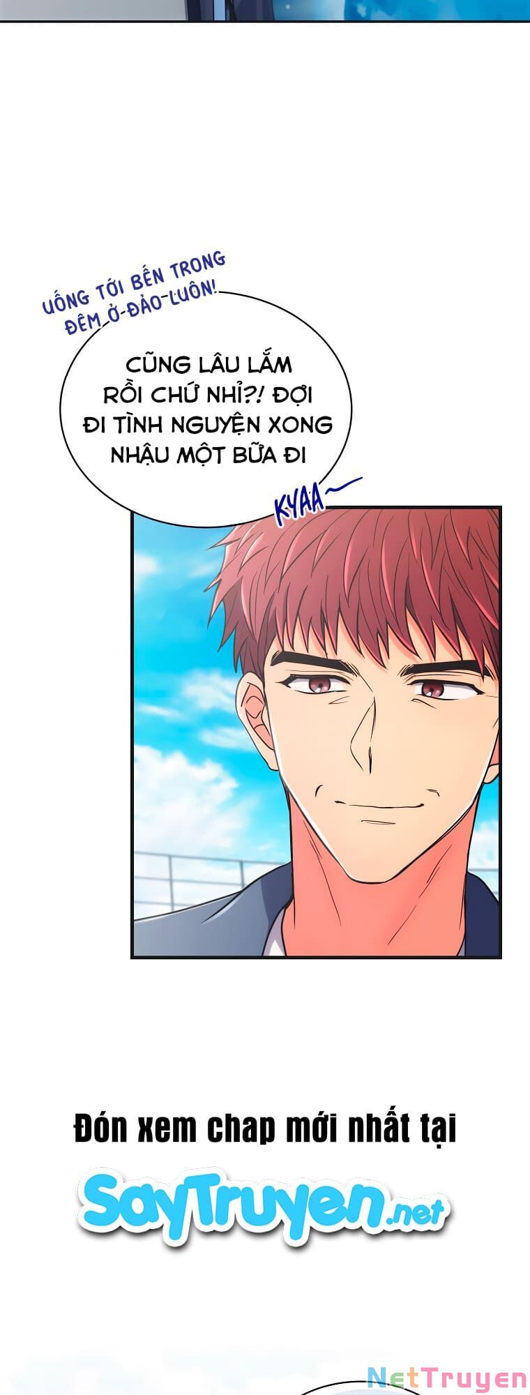 Bác Sĩ Trùng Sinh Chap 144 - Next Chap 145