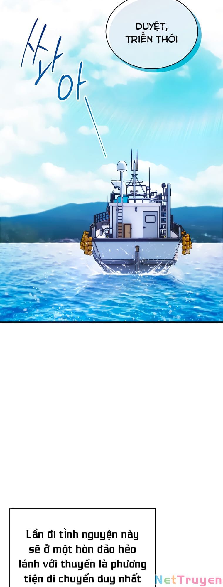 Bác Sĩ Trùng Sinh Chap 144 - Next Chap 145