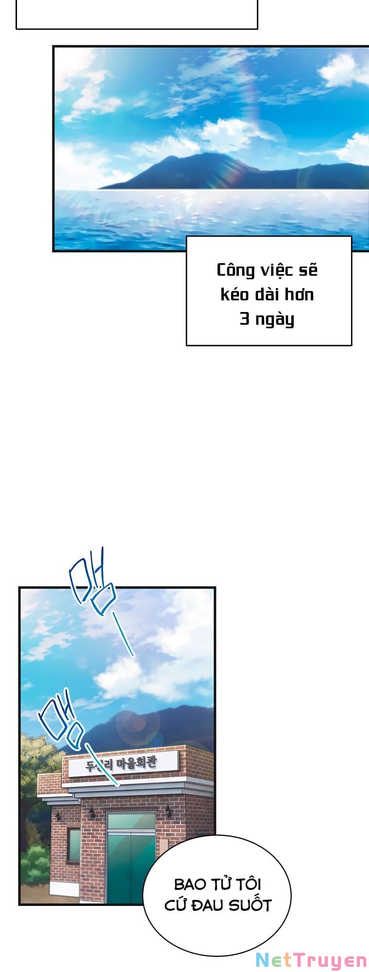 Bác Sĩ Trùng Sinh Chap 144 - Next Chap 145