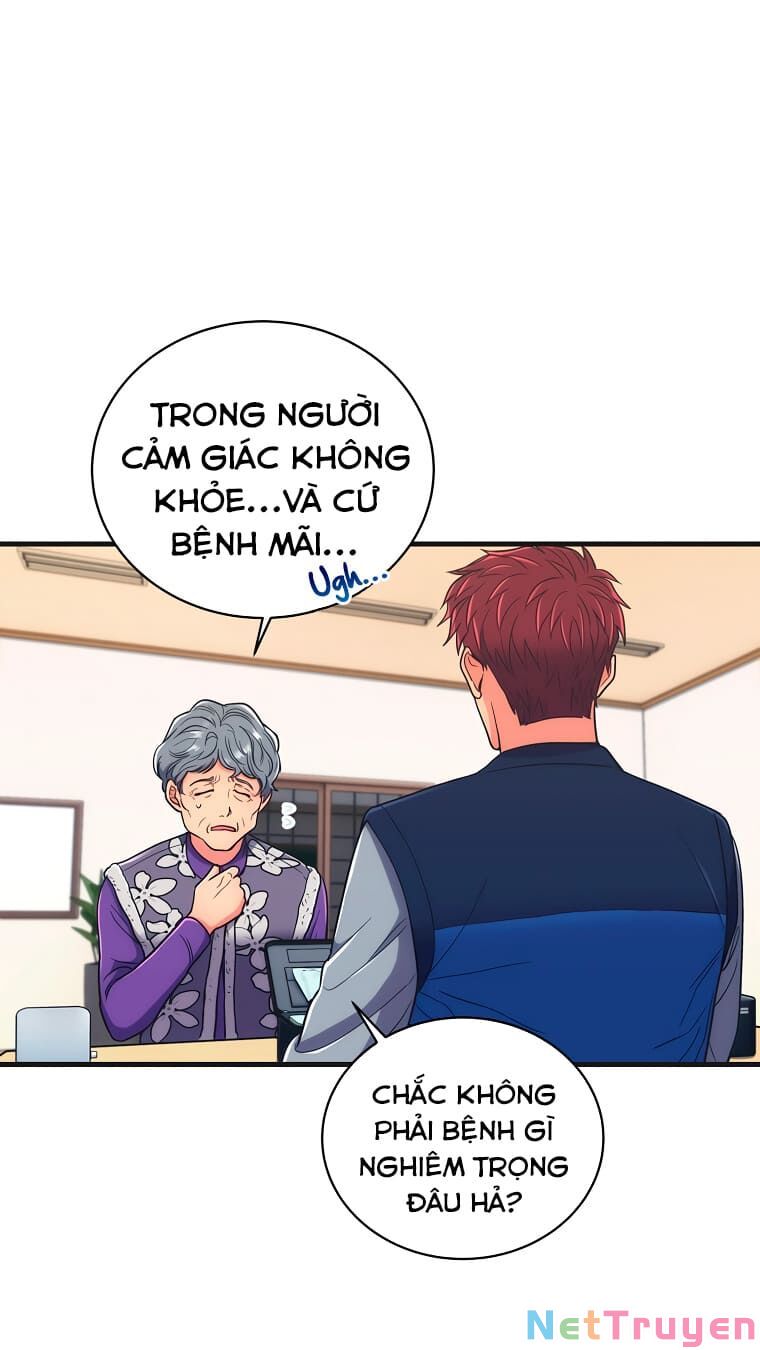 Bác Sĩ Trùng Sinh Chap 144 - Next Chap 145