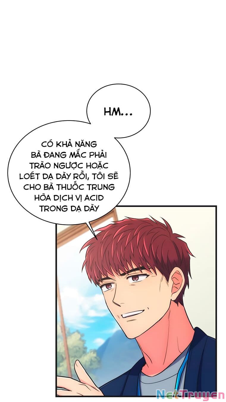 Bác Sĩ Trùng Sinh Chap 144 - Next Chap 145