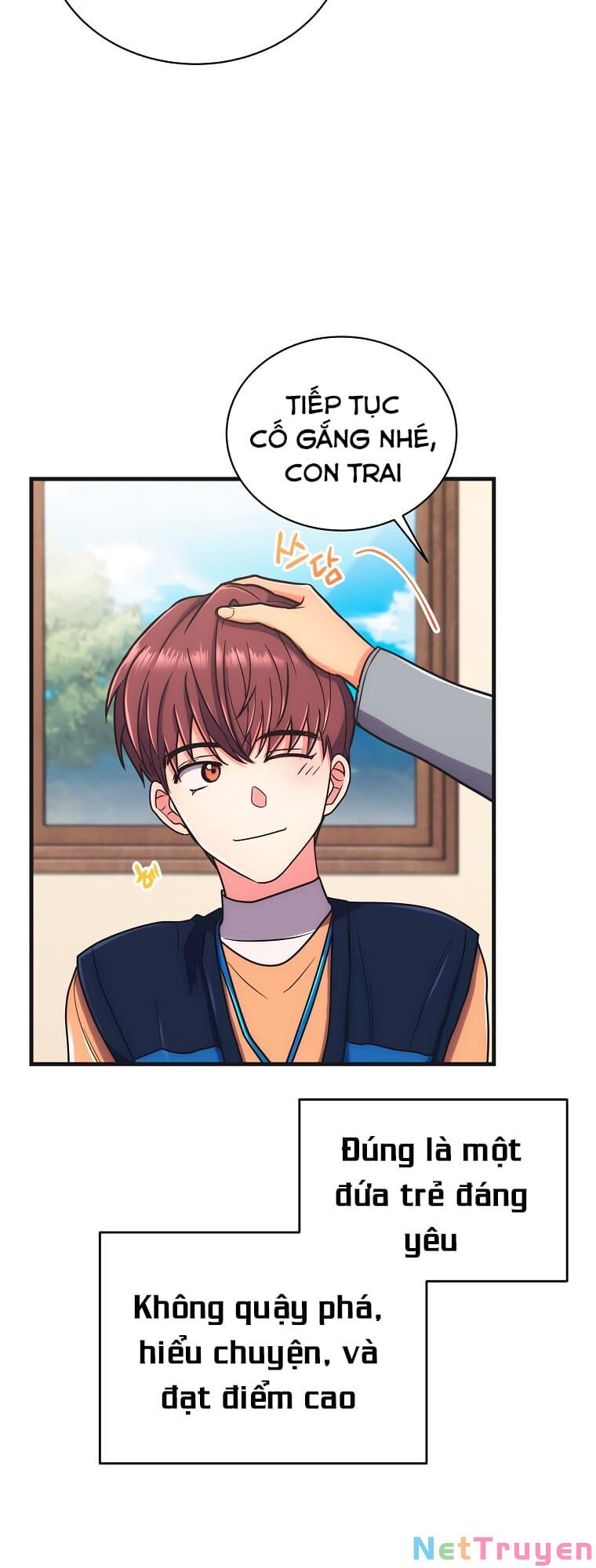 Bác Sĩ Trùng Sinh Chap 144 - Next Chap 145