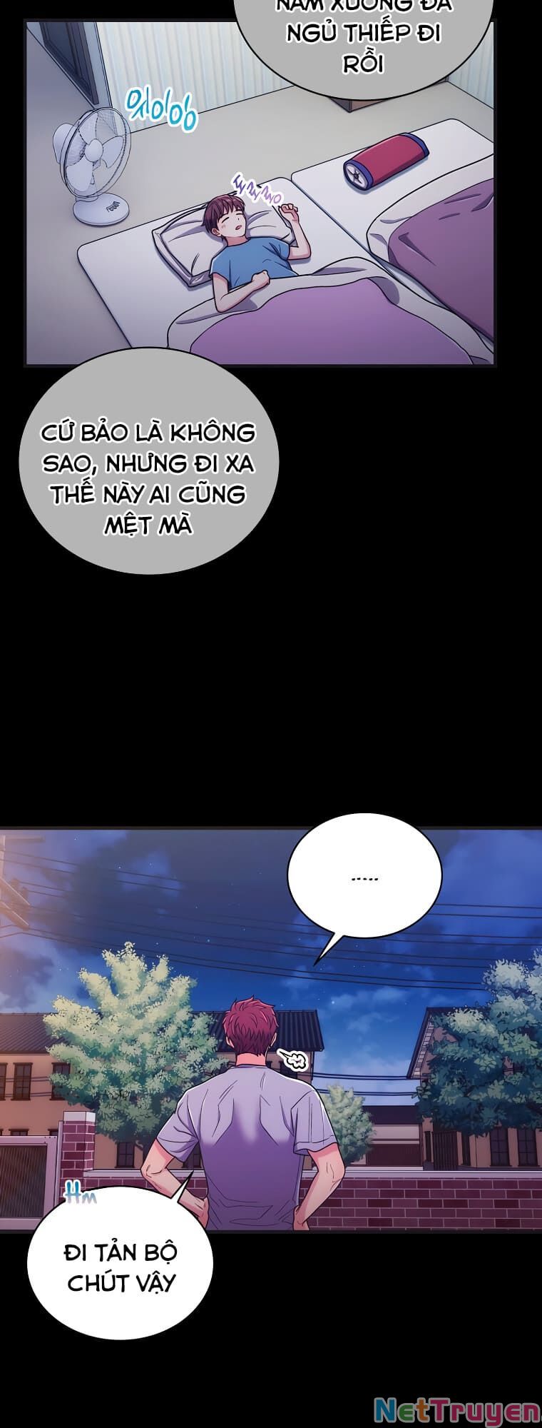 Bác Sĩ Trùng Sinh Chap 144 - Next Chap 145