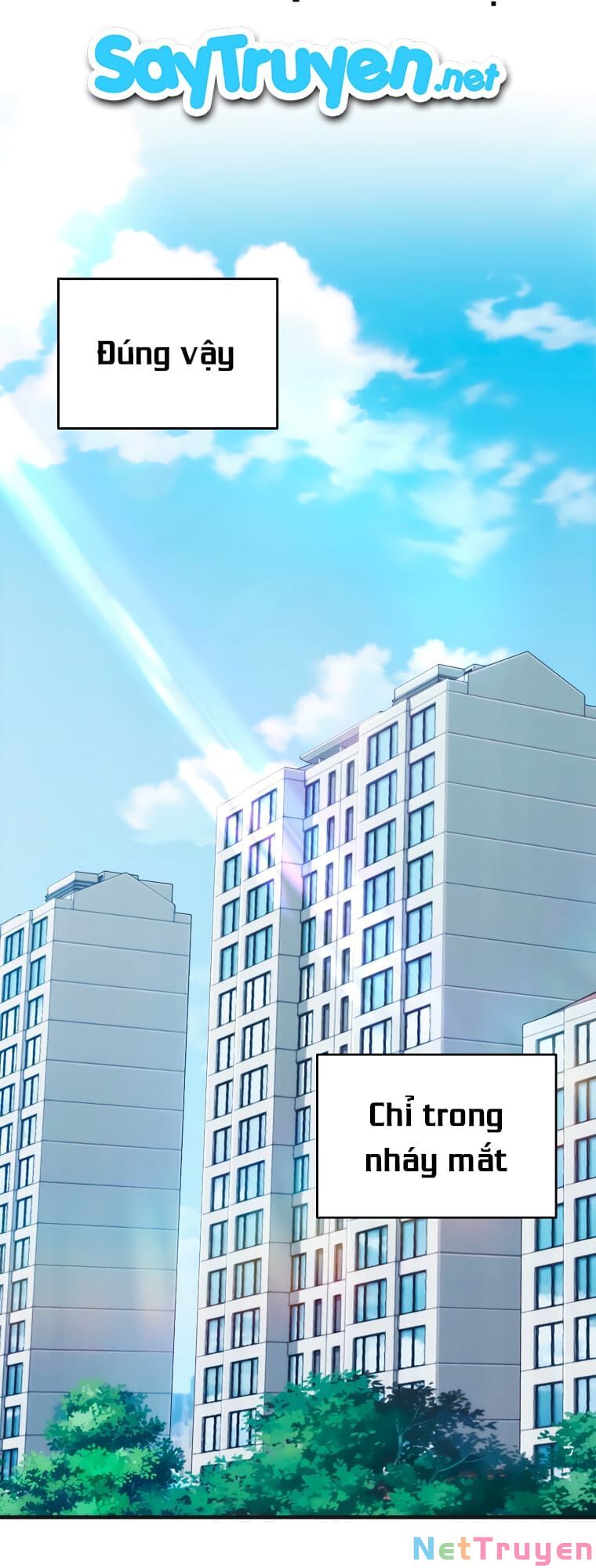 Bác Sĩ Trùng Sinh Chap 144 - Next Chap 145