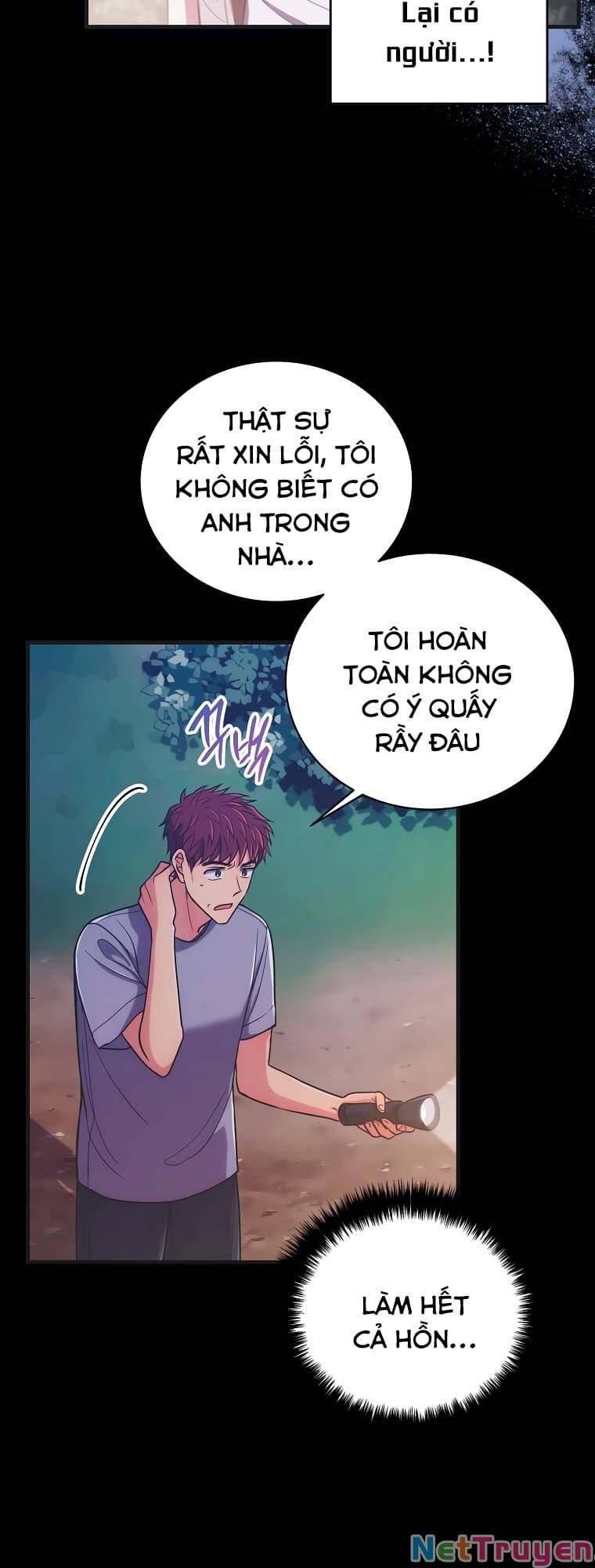 Bác Sĩ Trùng Sinh Chap 144 - Next Chap 145