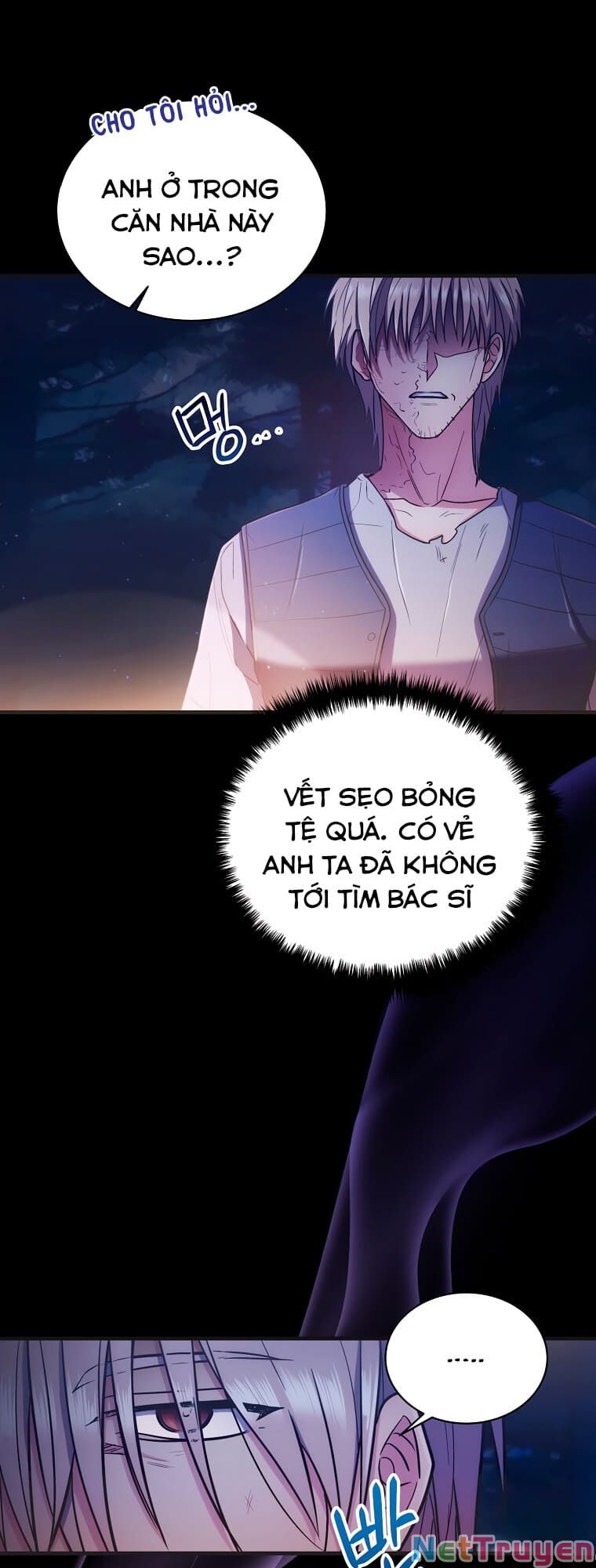 Bác Sĩ Trùng Sinh Chap 144 - Next Chap 145