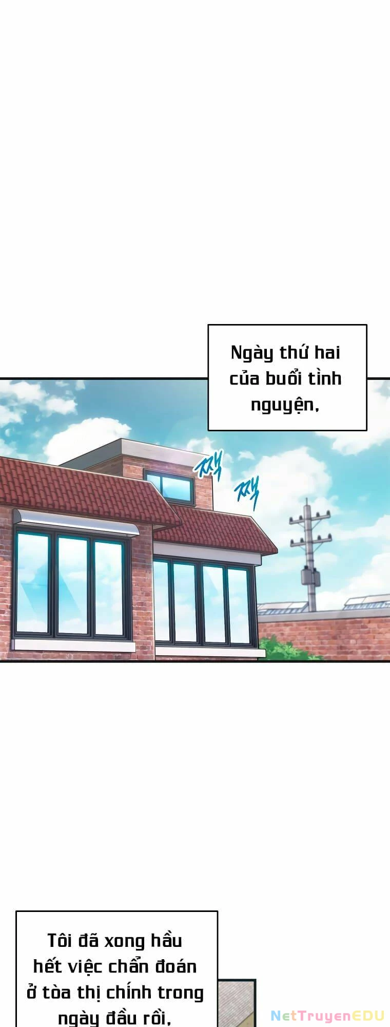 Bác Sĩ Trùng Sinh Chap 145 - Next Chap 146