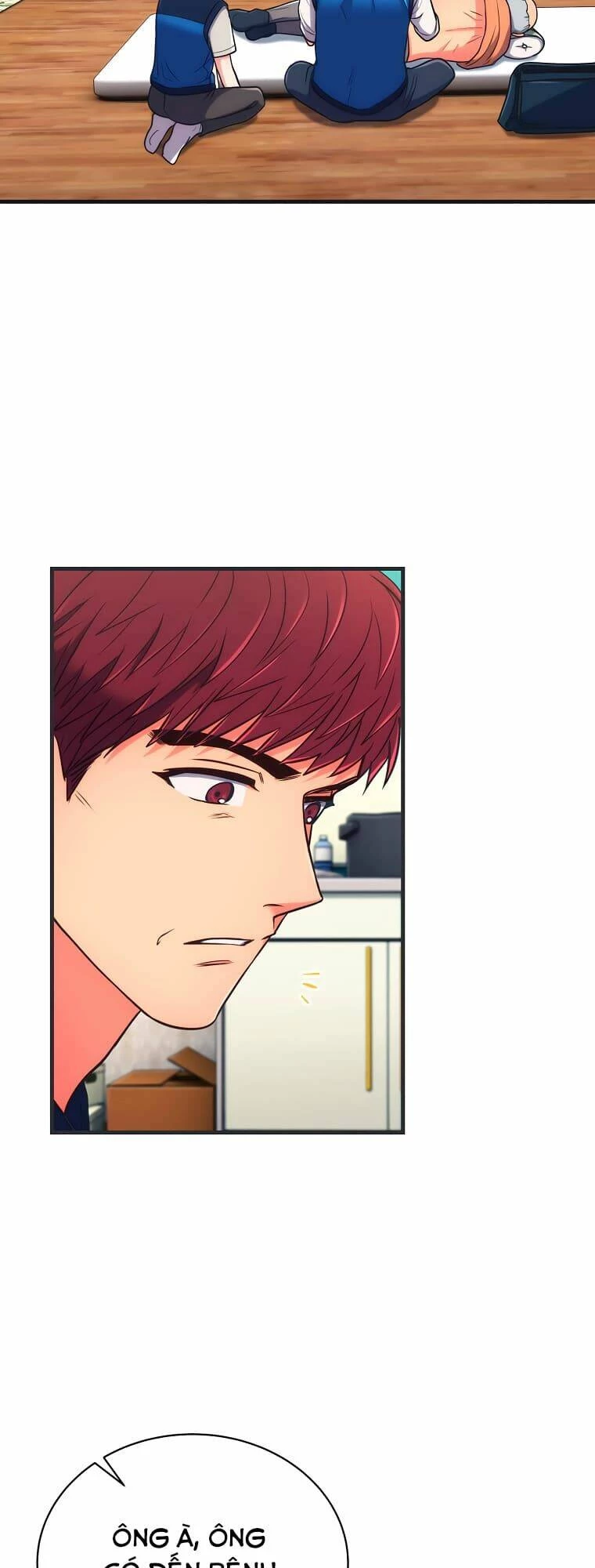 Bác Sĩ Trùng Sinh Chap 145 - Next Chap 146