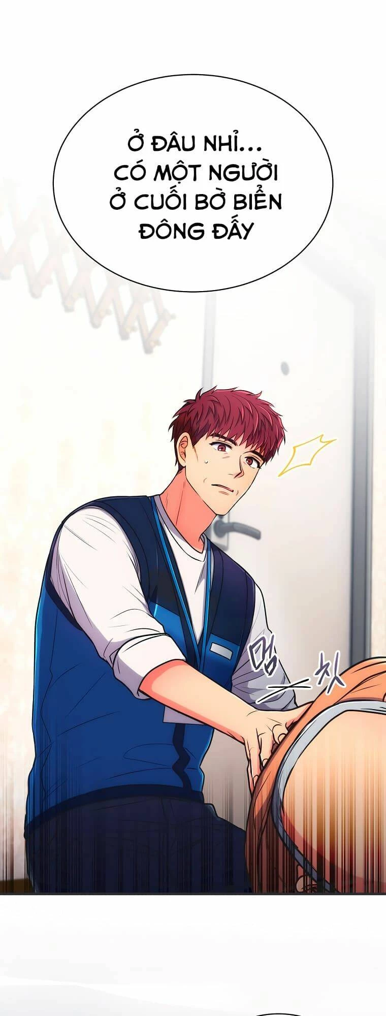 Bác Sĩ Trùng Sinh Chap 145 - Next Chap 146