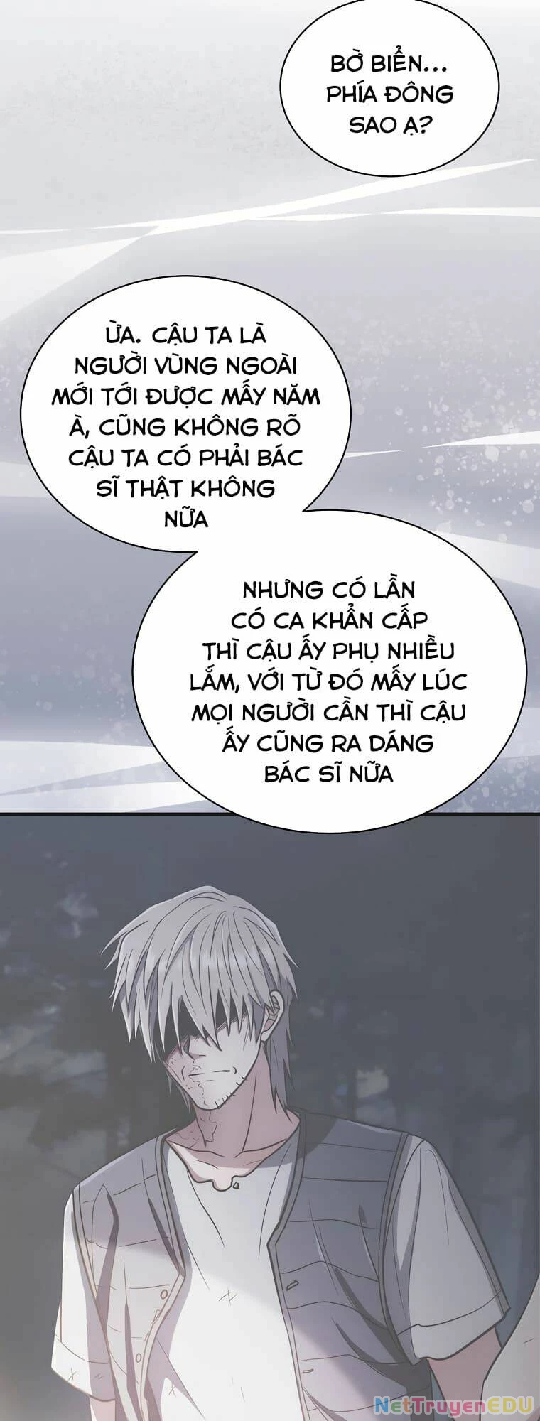 Bác Sĩ Trùng Sinh Chap 145 - Next Chap 146