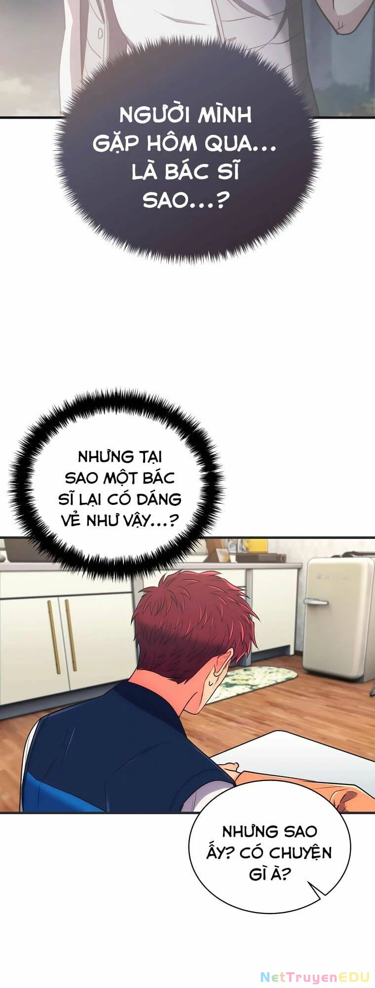 Bác Sĩ Trùng Sinh Chap 145 - Next Chap 146