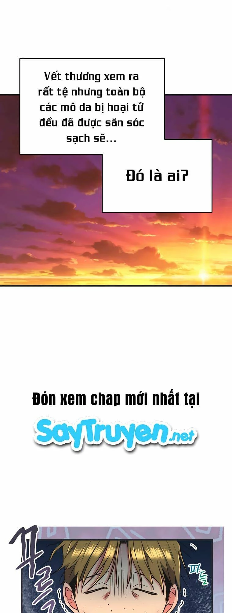 Bác Sĩ Trùng Sinh Chap 145 - Next Chap 146