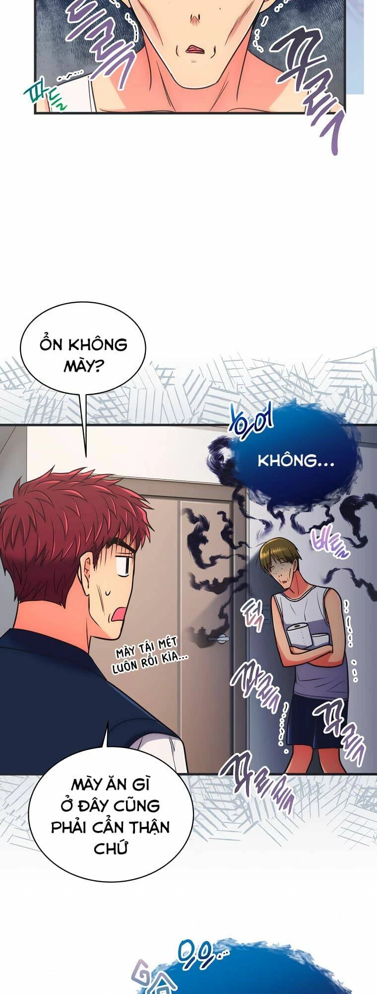 Bác Sĩ Trùng Sinh Chap 145 - Next Chap 146