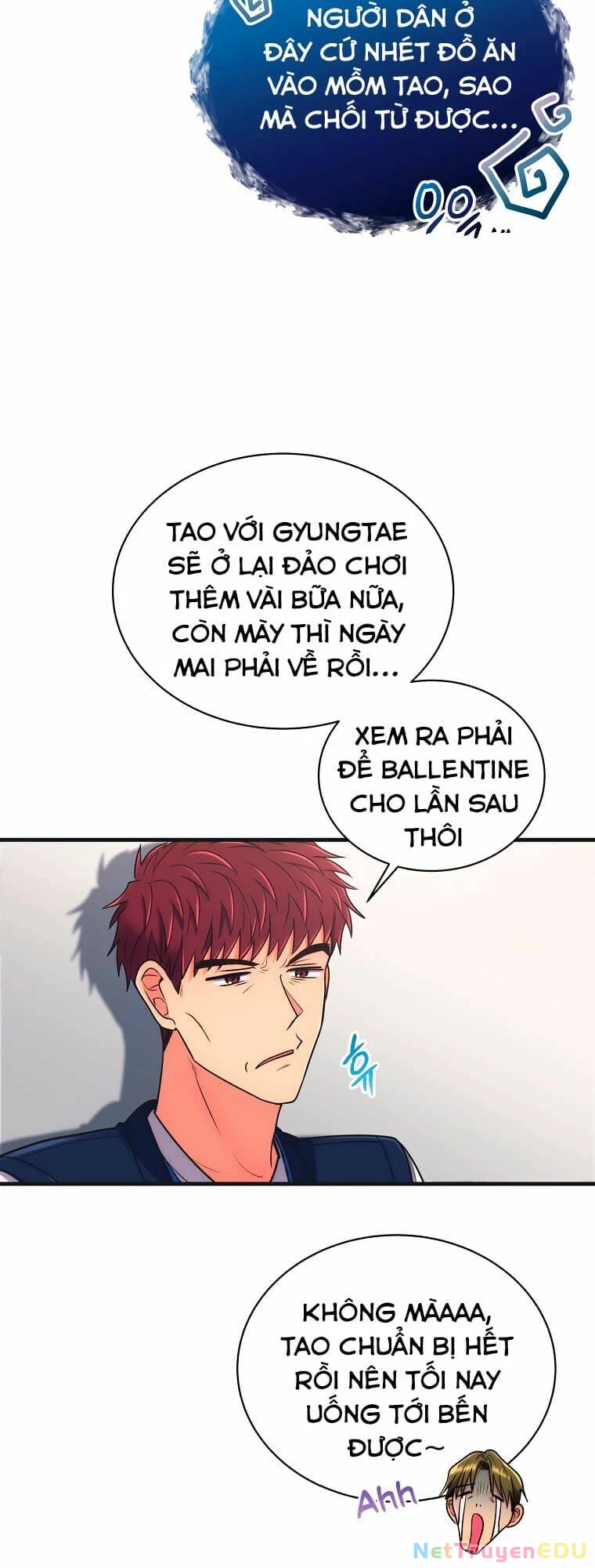 Bác Sĩ Trùng Sinh Chap 145 - Next Chap 146