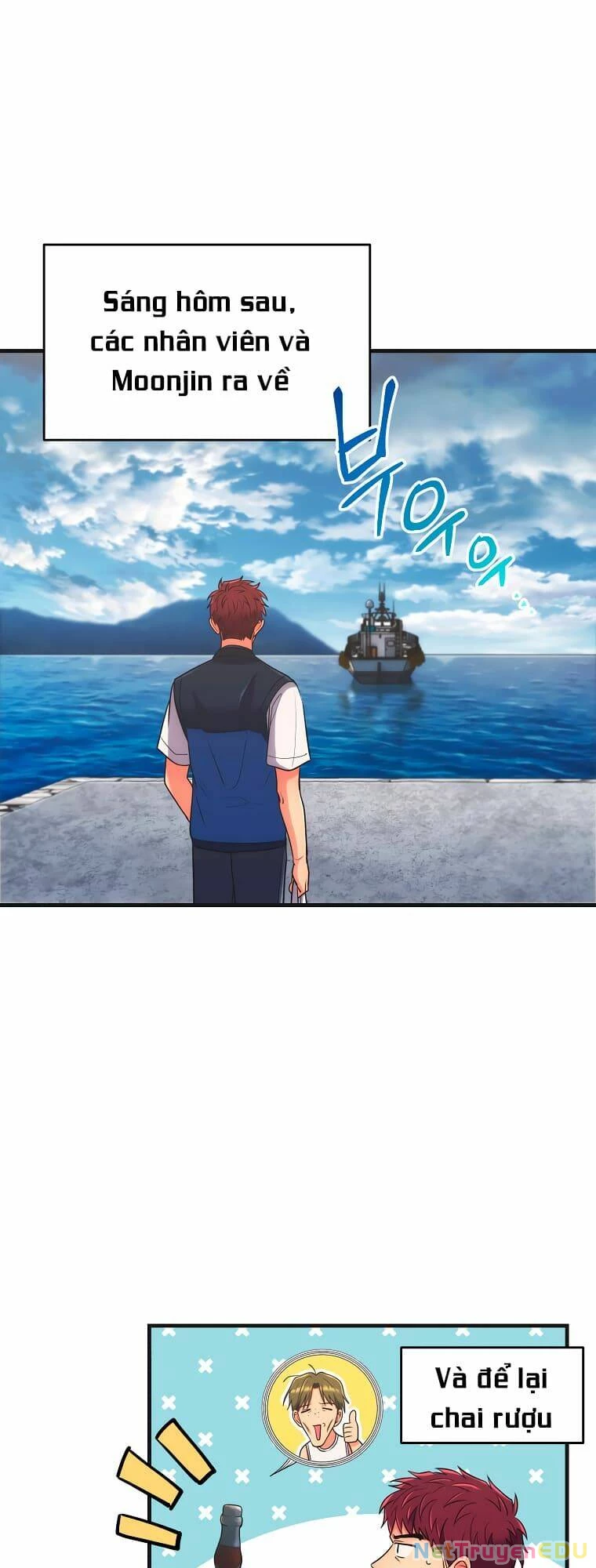 Bác Sĩ Trùng Sinh Chap 145 - Next Chap 146