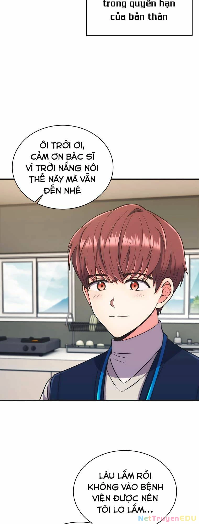 Bác Sĩ Trùng Sinh Chap 145 - Next Chap 146