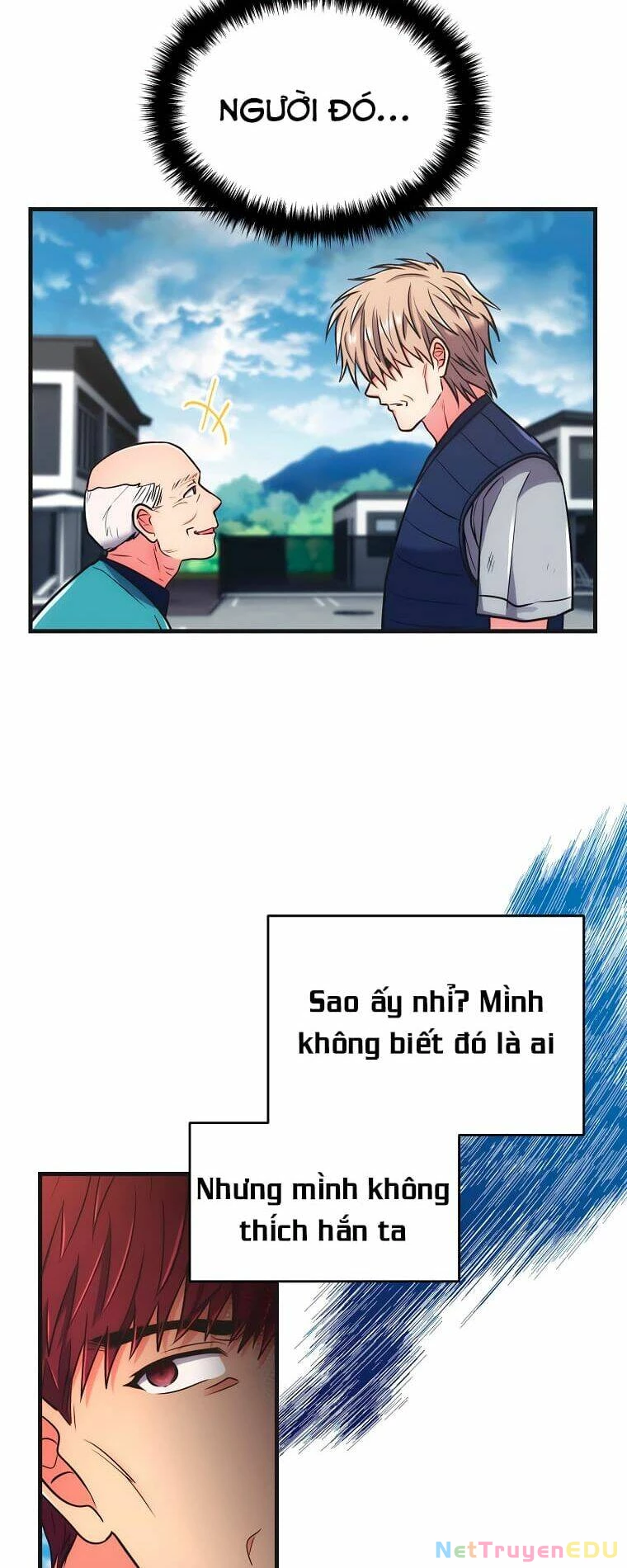 Bác Sĩ Trùng Sinh Chap 145 - Next Chap 146