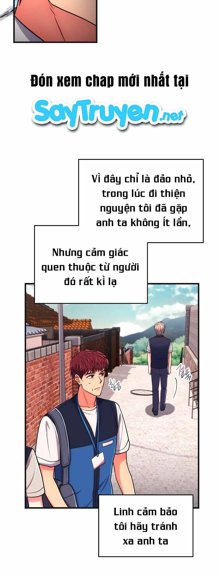 Bác Sĩ Trùng Sinh Chap 145 - Next Chap 146