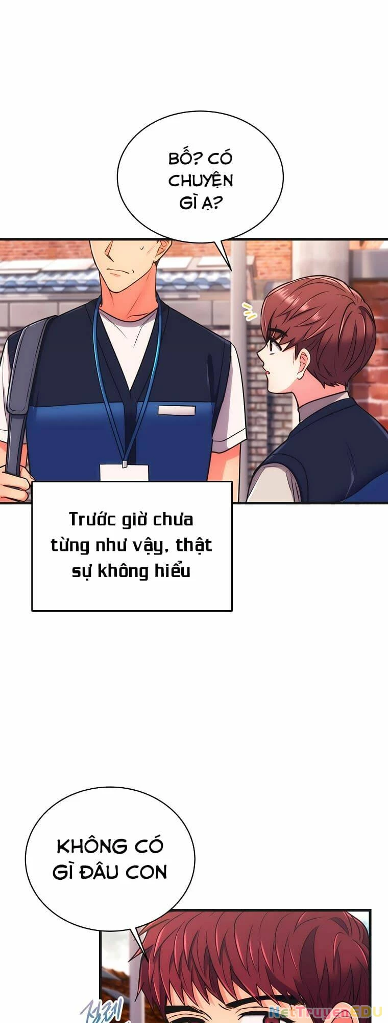 Bác Sĩ Trùng Sinh Chap 145 - Next Chap 146