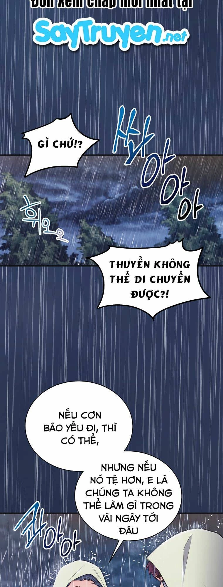 Bác Sĩ Trùng Sinh Chap 145 - Next Chap 146