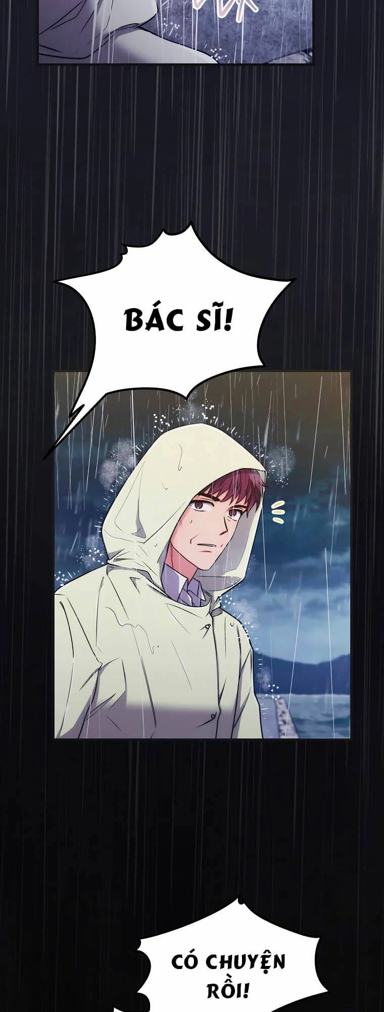 Bác Sĩ Trùng Sinh Chap 145 - Next Chap 146