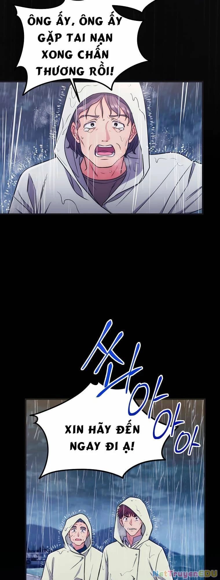 Bác Sĩ Trùng Sinh Chap 145 - Next Chap 146