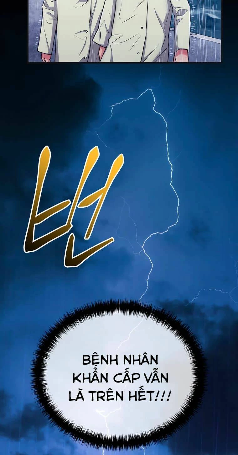 Bác Sĩ Trùng Sinh Chap 145 - Next Chap 146